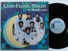 CON-FUNK-SHUN The Memphis Sessions 51 WEST LP VG+ i