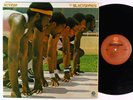 Blackbyrds - Action LP - Fantasy VG+