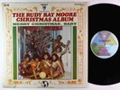 Rudy Ray Moore - Christmas Album (Merry Christmas Baby) LP - Kent VG+ Shrink