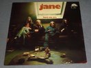 VINYL LP by JANE 