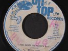 HORACE ANDY: come rock me pretty baby / version ON TOP 7