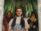 The Wizard of Oz Soundtrack 75th Anniversary Vinyl LP + Unused Bonus Track Code