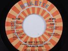 70s Soul Disco 45 FOUR BELOW ZERO My Baby's Got E.S.P. ROULETTE HEAR m