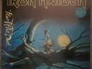 Iron Maiden Fear Of The Dark 12