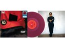 Billy Joel - Storm Front (Red Vinyl With 12