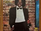 Michael Jackson 1979 Off the Wall Vinyl LP Record Taiwan JJB6076A