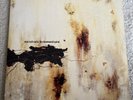 Nine Inch Nails The Downward Spiral - NM 2 x Vinyl LP - 1994 PR 5509 Promo