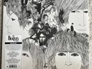 THE BEATLES - REVOLVER - NM Vinyl LP - 2014 IN MONO w/ Booklet