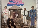 The Flying Burrito Bros - Gilded Palace of Sin Original EX Vinyl LP 1969 SP 4175