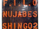 NUJABES FEAT. CISE STARR F.I.L.O (FIRST IN LAST OUT) HYDE OUT HOR031 1x12