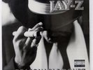JAY-Z REASONABLE DOUBT ROC-A-FELLA P150592 2LP