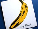 ORIGINAL 1967 ANDY WARHOL BANANA COVER THE VELVET UNDERGROUND & NICO VINYL LP