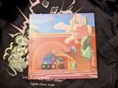 SEALED Vinyl LP Digital Circus Pilot Vol 1 TADC (NOT Hot Topic NOT Turtle Pals)