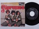 Northern Soul 45 SUPREMES Back In My Arms Again TAMLA MOTOWN italy HEAR m
