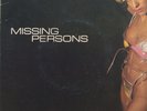 Missing Persons EP  7