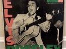 Elvis Presley Original First Album Original Pressing LPM-1254 RCA Victor