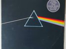 Pink Floyd, Dark Side Of The Moon - UK 2nd Press A-3/B-3 COMPLETE + Hype Sticker