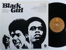 BLACK GIRL OST Various Artists FANTASY LP i