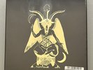 Angel Witch Angel Of Light Sealed Box Set NWOBHM Heavy Metal