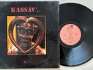 KASSAV Zouk LP Guadeloupe DanceFloor HEAR