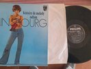 Serge GAINSBOURG / Histoire De Melody NELSON (1971)LP Original FR 6397 020 BIEM