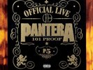 Pantera - Official Live: 101 Proof [Import] (180 Gram Vinyl) (2 Lp's) - METAL *S