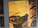 At The Drive-In / Relationship Of Command 2000 US LP Twenty First Chapter TFC001