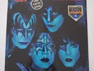 Kiss Creatures of the Night LP, Blue Vinyl, Poster, Order Form,RAR