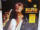 Rare Elvis 2-LP - STANDING ROOM ONLY - 180 gr. Vinyl - RCA / Follow That Dream