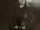 Bob Seger “Night Moves” Capitol 12