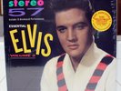 Rare Elvis LP - Elvis Presley Stereo 57   Essential ELVIS Volume 2 - RCA- SEALED