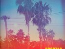 DOGSTAR - Somewhere Between the Power Lines and Palm Trees - NEW LP VINYL RED