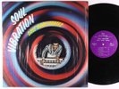 Dave Baby Cortez - Soul Vibration LP - All Platinum VG+ Shrink