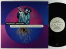 Digable Planets - Reachin' (A New Refutation Of Time And Space) LP - Pendulum OG