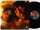 Mobb Deep - Murda Muzik 2xLP - Loud