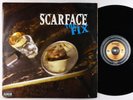 Scarface - The Fix 2xLP - Def Jam
