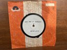 Cry For A Shadow / Why 1964 White Label Beatles Test Pressing Ex Winifred Atwell