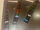 Muse The Wow  Signal Space Edition Limited Exclusive 1500 - #391-#393