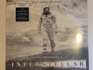 Interstellar Vinyl Soundtrack Expanded Edition 4 LP Etched New Sealed  2020