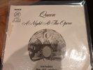 vinile queen a night at the Opera Taiwan