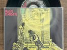 Iron Maiden: ‘Running Free’ EMI 5032 1980 * SIGNED * 7” Vinyl Single Record