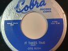 Otis Rush 