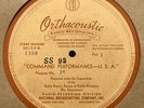 SPIKE JONES DER FUEHRER'S FACE 1942 COMMAND PERFORMANCE 16