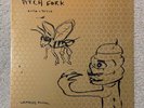 Pitchfork: Eucalyptus LP 1990 Drive Like Jehu RFTC Rocket From the Crypt