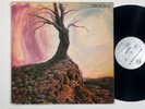 Trouble Self Titled Metal Blade MBR 1019 Original 1984 Pressing Vinyl LP