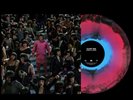 Oliver Tree Alone In A Crowd LP Limited Apple, Blue Jay & Black Tricolor Vinyl