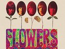 The Rolling Stones Flowers (180 Gram Vinyl) Records & LPs New