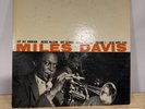 Miles Davis - Volume 1 (Record, 1958) EARLY MONO BLUE NOTE PRESSING