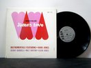 HANK JONES LP Here's Love Soundtrack 1963 Argo mono vinyl