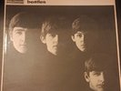 The Beatles - With The Beatles 1st Press Jobete Stereo Vinyl LP EX+